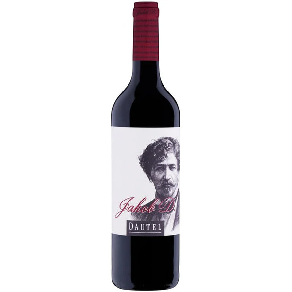 Weingut Dautel, Dautel Jakob D 2022 - Bottle Hero