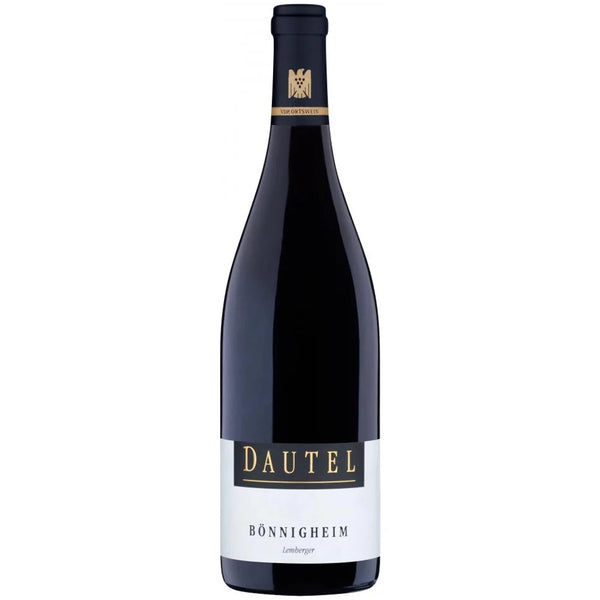 Weingut Dautel, Dautel Bönnigheim Lemberger .Ortswein 2022 - Bottle Hero