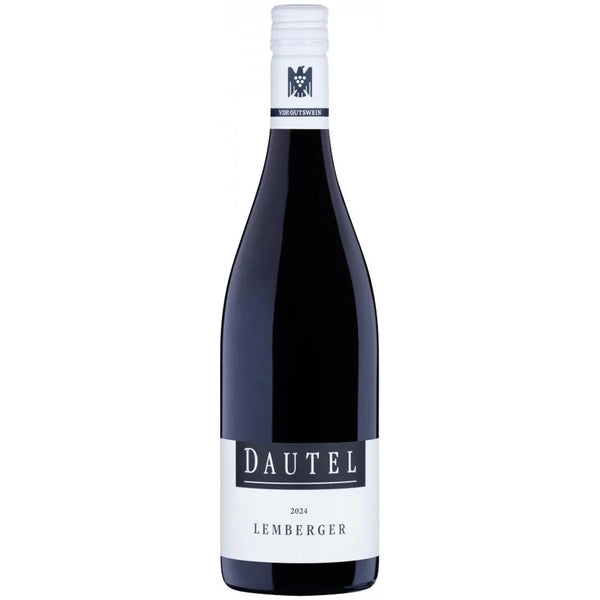 Weingut Dautel, Dautel Lemberger 2024 - Bottle Hero