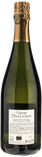 David Leclapart Champagne 1er Cru Blanc de Blancs Pas Dose L'Amateur