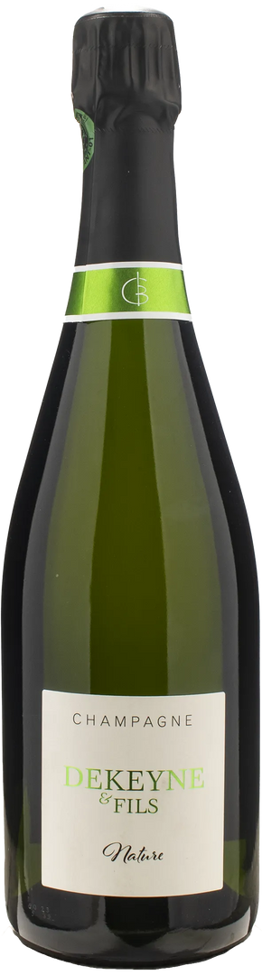Dekeyne & Fils Champagne Nature