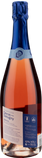 Derot Delugny Champagne Bissextile Brut Rosè