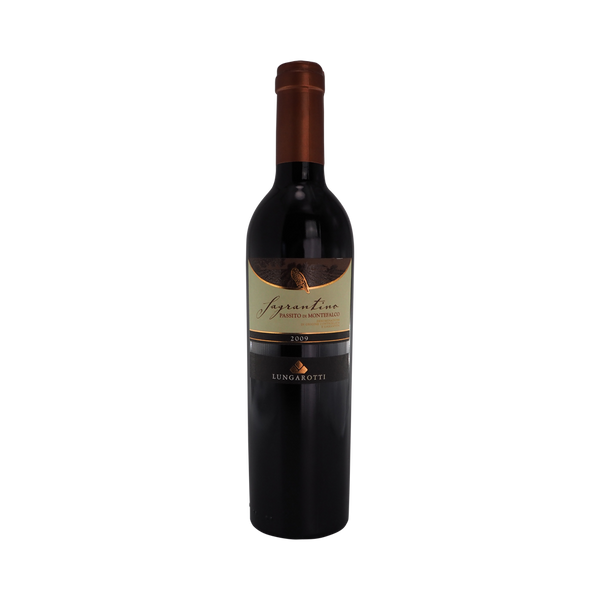 Sagrantino Passito, 0,375 L - Bottle Hero