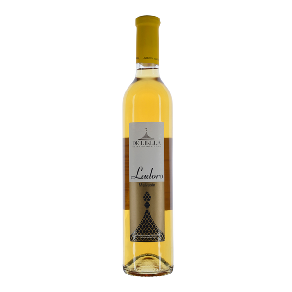 Ladoro Vendemmia Tardiva (0,5 L) - Bottle Hero