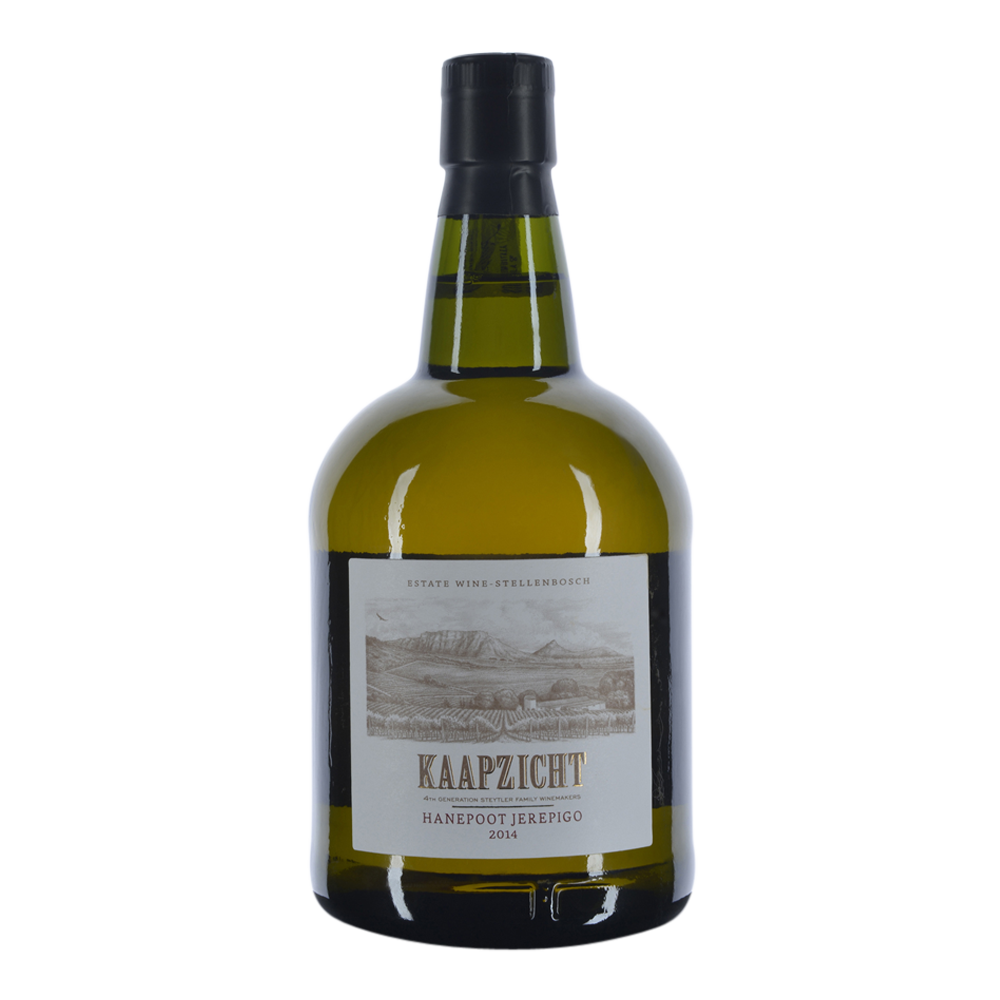 Kaapzicht Hanepoot Jerepigo - Bottle Hero