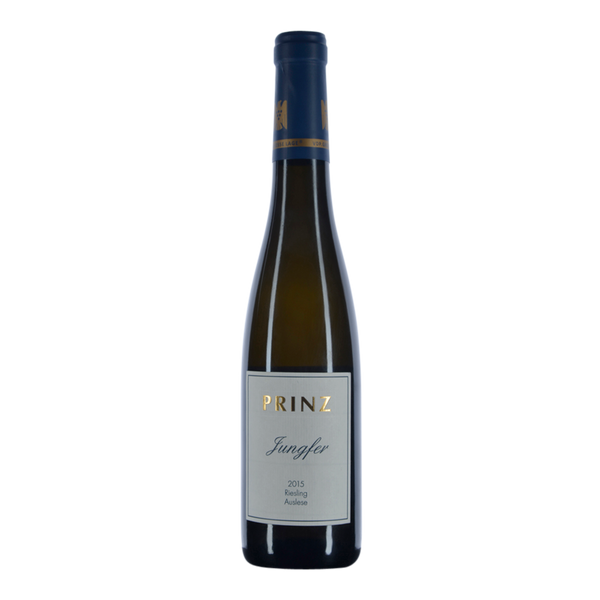 Fred Prinz Jungfer Auslese 0,375 L - Bottle Hero