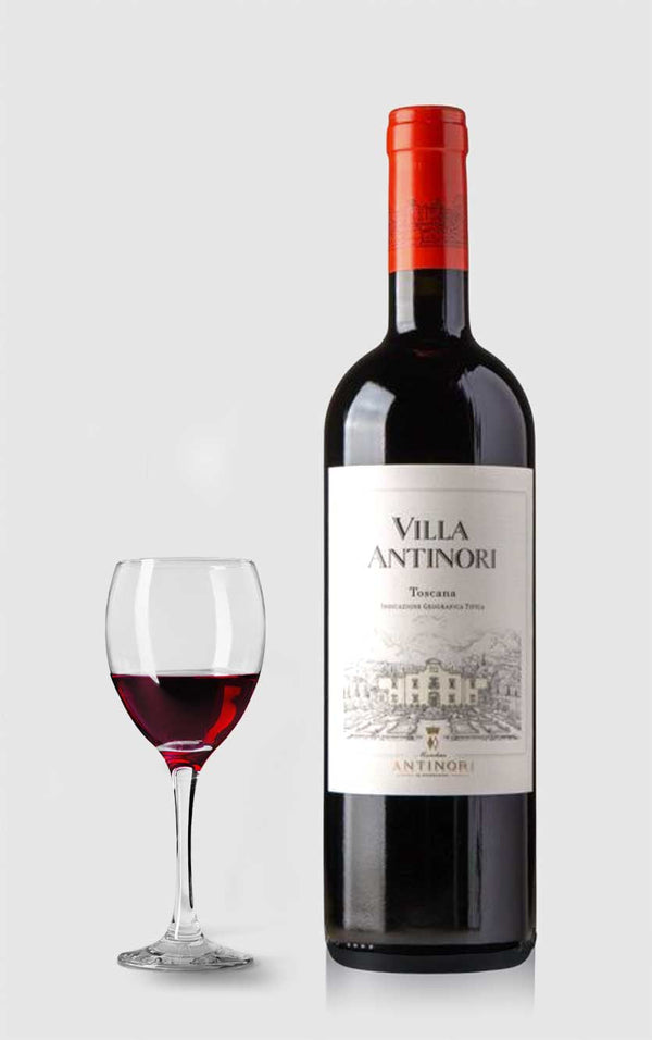 Antinori Villa Antinori Rosso Toscana 2023 - Bottle Hero