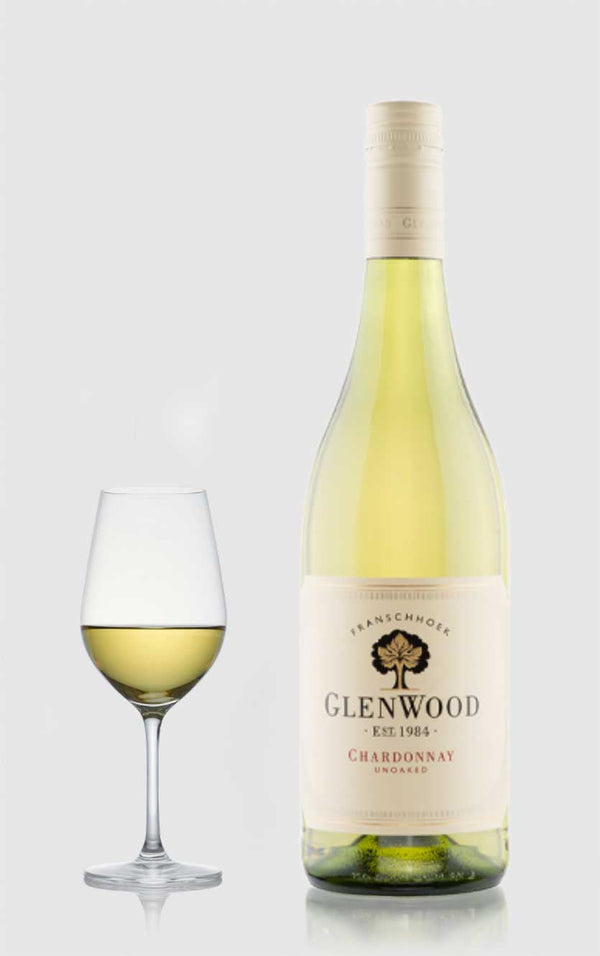 Glenwood Chardonnay 2026 White - Bottle Hero
