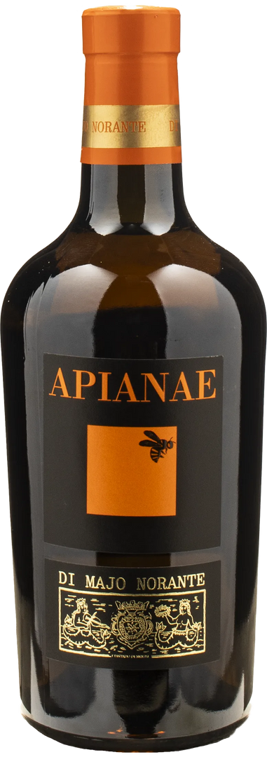 Di Majo Norante Moscato del Molise Passito Apianae 0.5L 2020