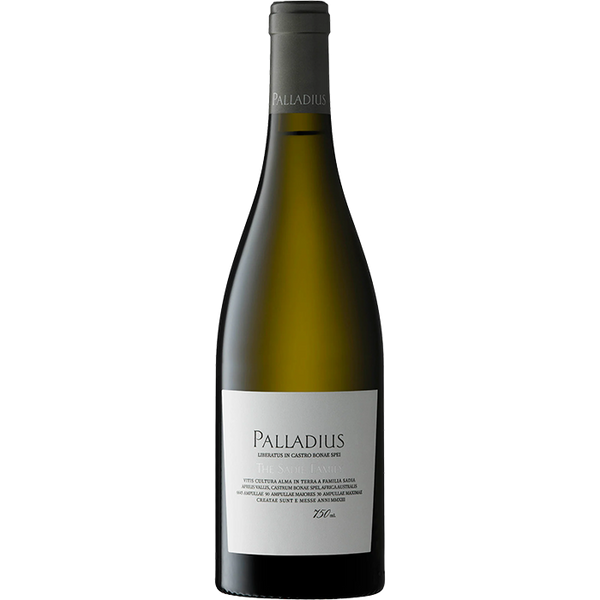 The Sadie Family, Swartland Palladius 2022 (75 CL) - Bottle Hero