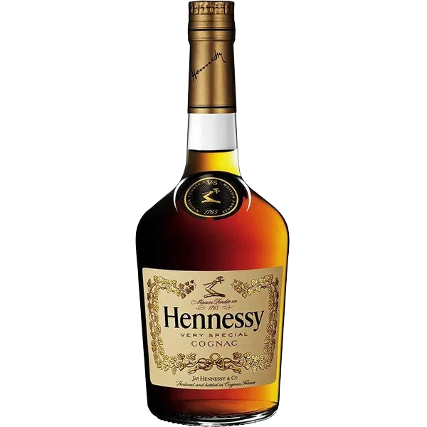 Hennessy, Hennesy VS (0,7 CL) - Bottle Hero