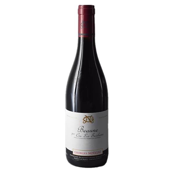 Domaine Georges Noëllat, Les Tuvilains Beaune 2019 (75 CL) - Bottle Hero
