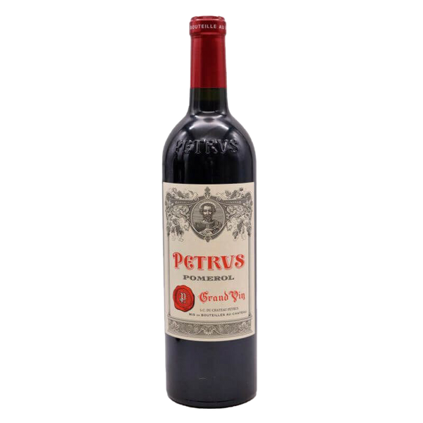 Pétrus 1999 (75 CL) - Bottle Hero