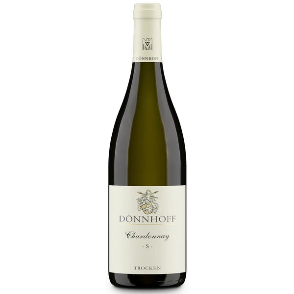 Weingut Dönnhoff, Dönnhoff ChardonnayS2022 White - Bottle Hero