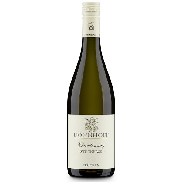 Weingut Dönnhoff, Dönnhoff Chardonnay Stückfass 2025 White - Bottle Hero