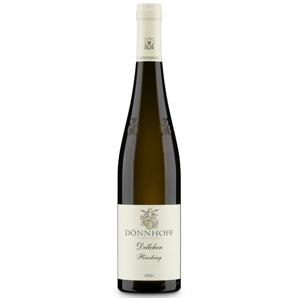 Weingut Dönnhoff, Dönnhoff Riesling Dellchen 2023 White - Bottle Hero