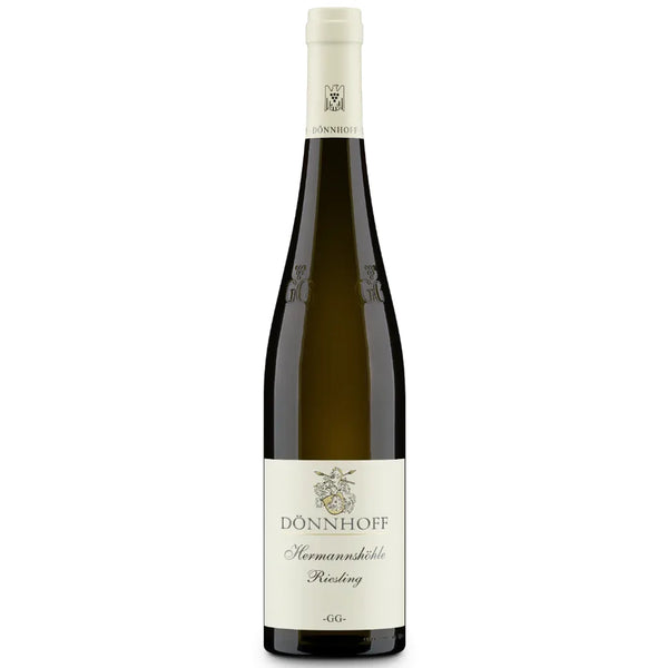 Weingut Dönnhoff, Dönnhoff Riesling Hermannshöhle 2025 White - Bottle Hero