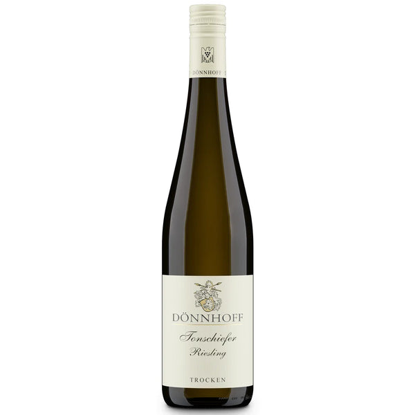 Weingut Dönnhoff, Dönnhoff Riesling Tonschiefer 2023 White - Bottle Hero