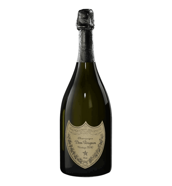 Dom Perignon 2010 Magnum - Bottle Hero
