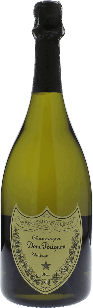 Dom Pérignon Moet Et Chandon, 2004 - Bottle Hero