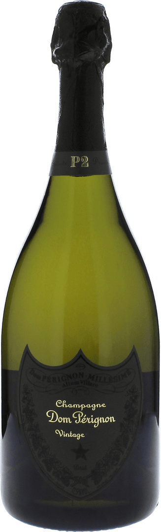 Dom Pérignon P2 Moet Et Chandon, 2008