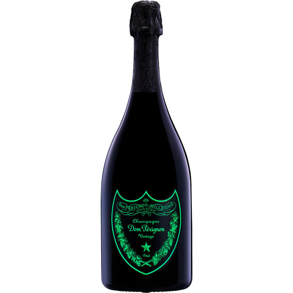 Dom Pérignon, Vintage Luminous Label 2015 - Bottle Hero