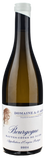Domaine A.F. Gros Hautes Cotes de Nuits Blanc 2024 - Bottle Hero