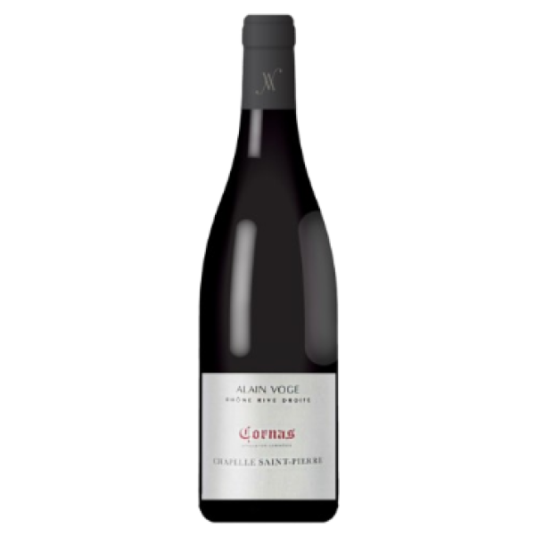 Domaine Alain Voge Cornas Chapelle Saint-Pierre 2021