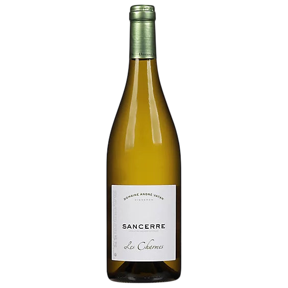 Domaine André Vatan, Sancerre "Les Charmes" 2025