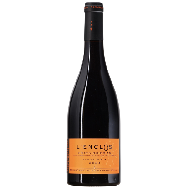 Domaine Anne Gros & Jean-Paul Tollot, L'Enclos Pinot Noir 2024 - Bottle Hero