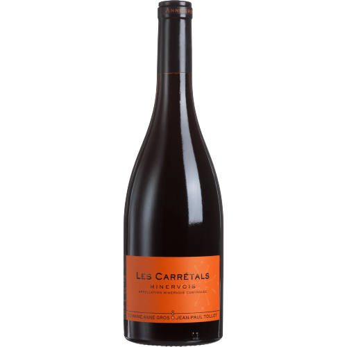 Domaine Anne Gros & Jean-Paul Tollot, Les Carrétals 2023 - Bottle Hero