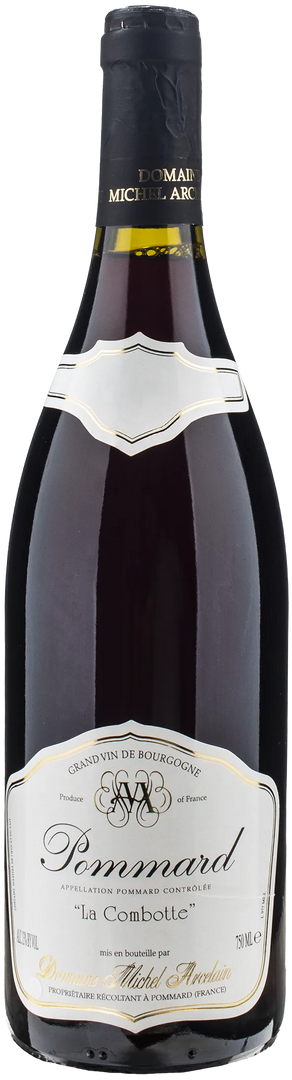 Domaine Arcelain Pommard La Combotte 2021