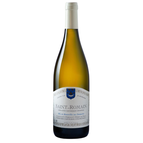 Domaine Barolet-Pernot, Saint-Romain Blanc 2024