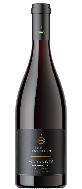 Domaine Battault, Maranges Rouge 1. Cru La Fussière 2023, 2023 - Bottle Hero