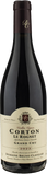 Domaine Bruno Clavelier Corton Grand Cru Le Rognet Vieilles Vignes 2022