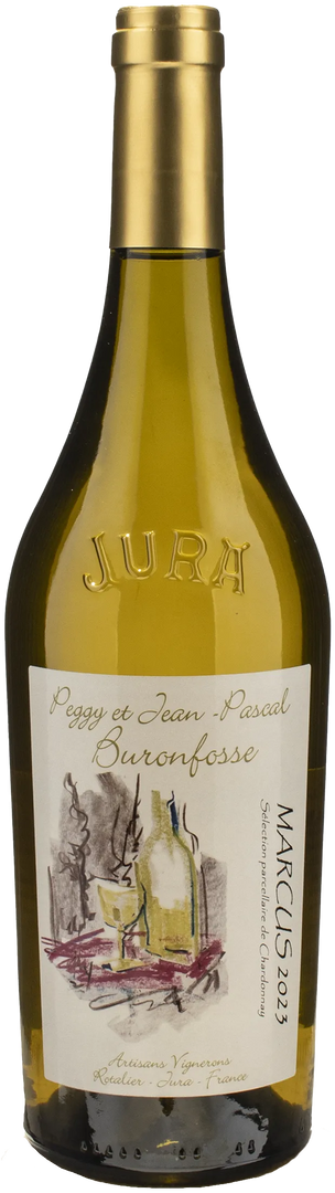 Domaine Buronfosse Chardonnay Marcus 2023