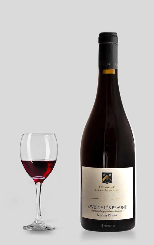 Domaine Camp-Atthalin, Savigny-lès-Beaune 'Les Petits Picotins' 2020 - Bottle Hero