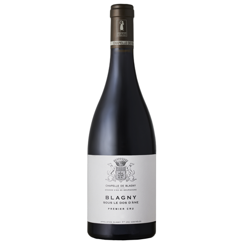 Domaine Chapelle de Blagny, Blagny Rouge 1. Cru "Sous le Dos d'Ane" 2019 - Bottle Hero