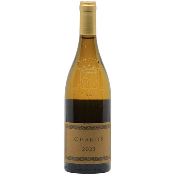 Domaine Charlopin-Parizot, Chablis 2023