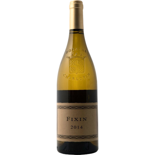 Domaine Charlopin-Parizot, Fixin BLANC "La Cocarde" 2023 - Bottle Hero