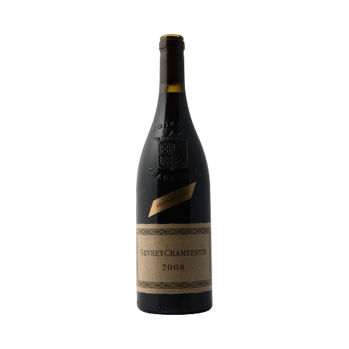 Domaine Charlopin-Parizot, Gevrey-Chambertin "Les Evocelles" 2023 - Bottle Hero