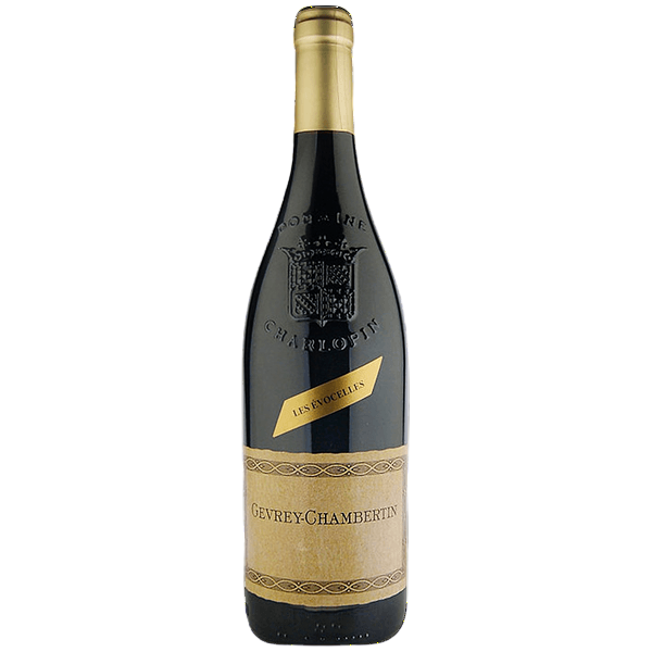 Domaine Charlopin-Parizot, Gevrey-Chambertin "Les Evocelles" 2023 - Bottle Hero