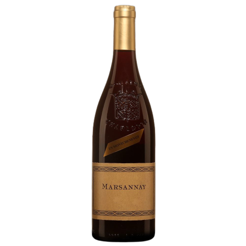 Domaine Charlopin-Parizot, Marsannay BLANC 2022 - Bottle Hero