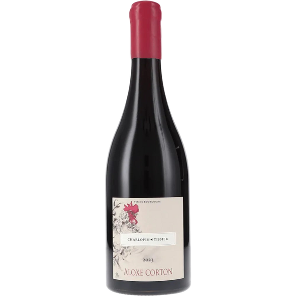 Domaine Charlopin-Tissier, 2023 Aloxe-Corton - Bottle Hero