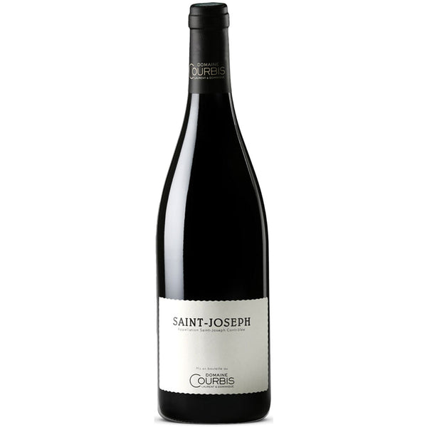 Domaine Courbis, Saint-Joseph 2023 - Bottle Hero