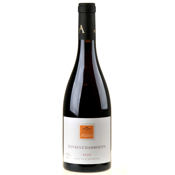 Domaine d'Ardhuy Gevrey-Chambertin 2023