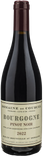 Domaine de Courcel Bourgogne Pinot Noir 2022