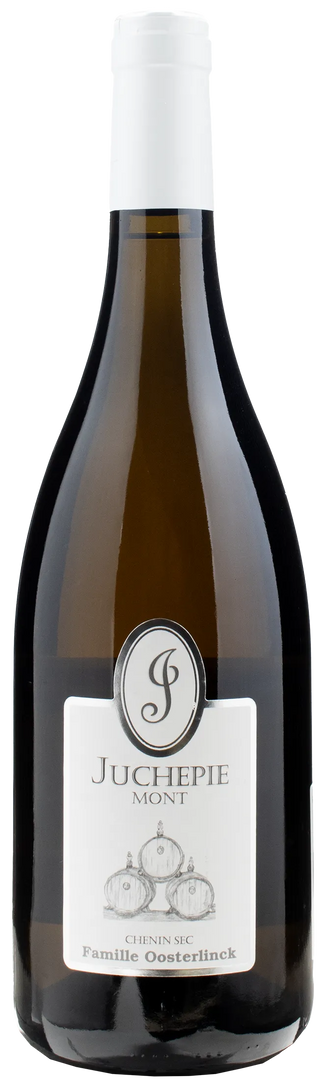 Domaine de Juchepie Les Monts de Juchepie Anjou Blanc 2020