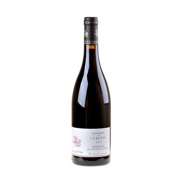 Domaine de la Butte Les Côteaux du Levant Bourgueil 2021 - Bottle Hero