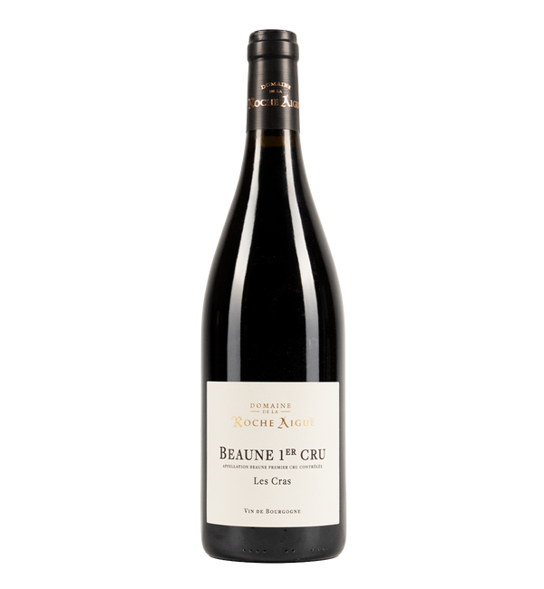 Domaine de la Roche Aiguë Beaune 1er Cru Les Cras 2022